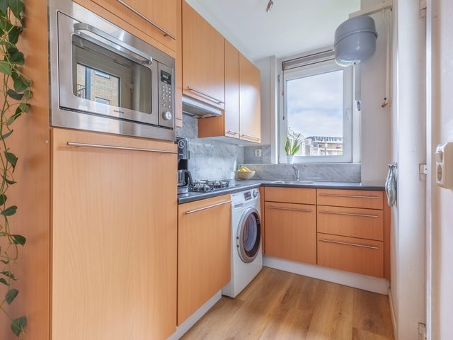 Visseringstraat 5 2, Amsterdam
