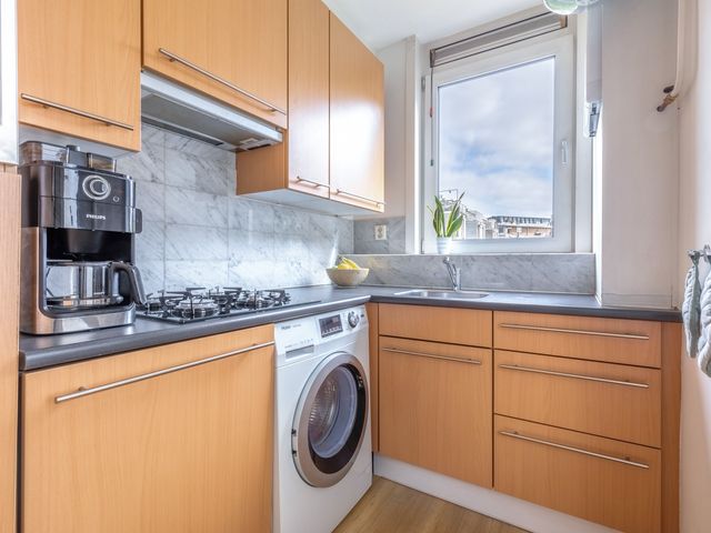 Visseringstraat 5 2, Amsterdam