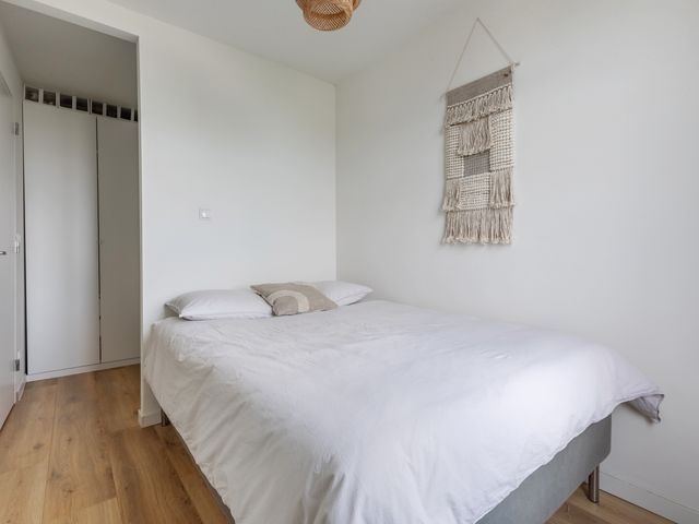 Visseringstraat 5 2, Amsterdam