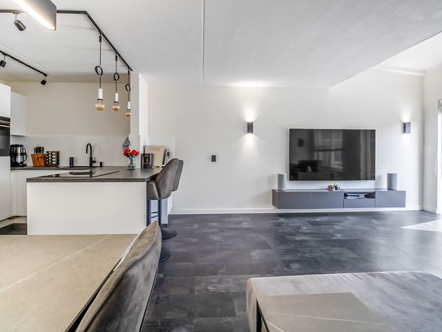 De Savornin Lohmanlaan 4, Schiedam