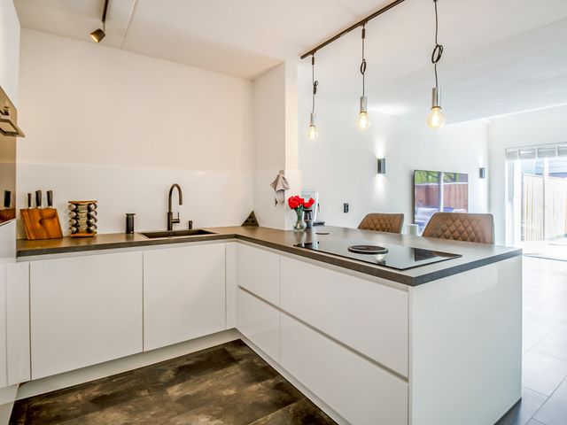 De Savornin Lohmanlaan 4, Schiedam