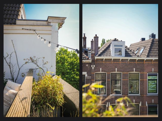 Rodenrijsestraat 14, Rotterdam