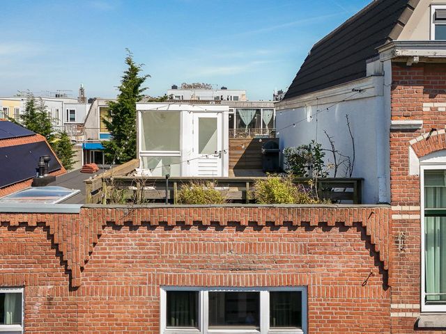 Rodenrijsestraat 14, Rotterdam