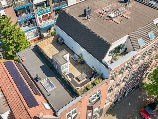 Rodenrijsestraat 14, Rotterdam