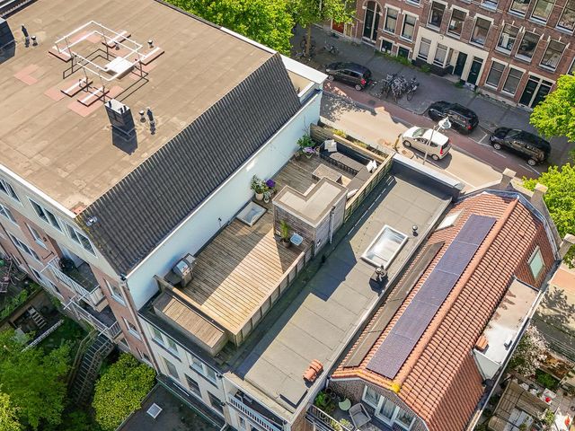 Rodenrijsestraat 14, Rotterdam