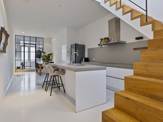 Rodenrijsestraat 14, Rotterdam