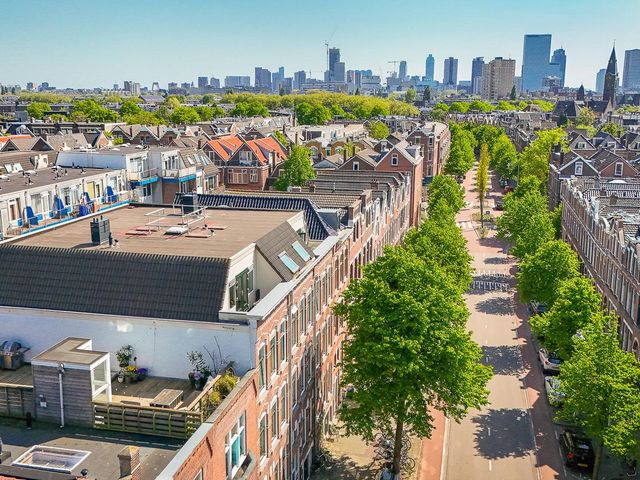 Rodenrijsestraat 14, Rotterdam