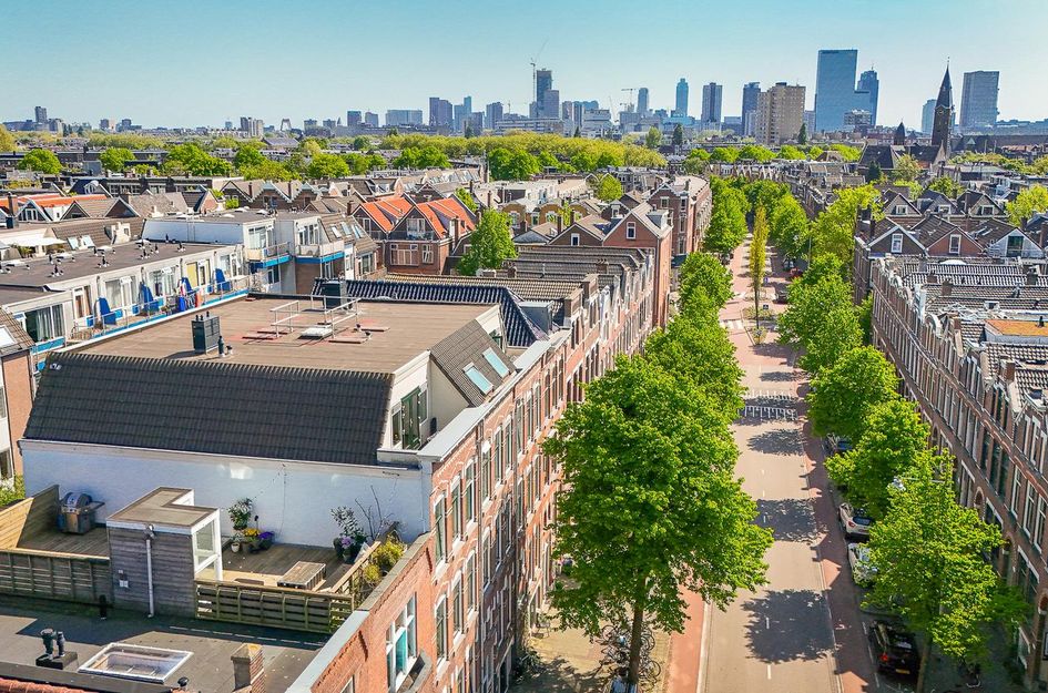 Rodenrijsestraat 14