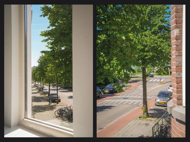 Rodenrijsestraat 14, Rotterdam
