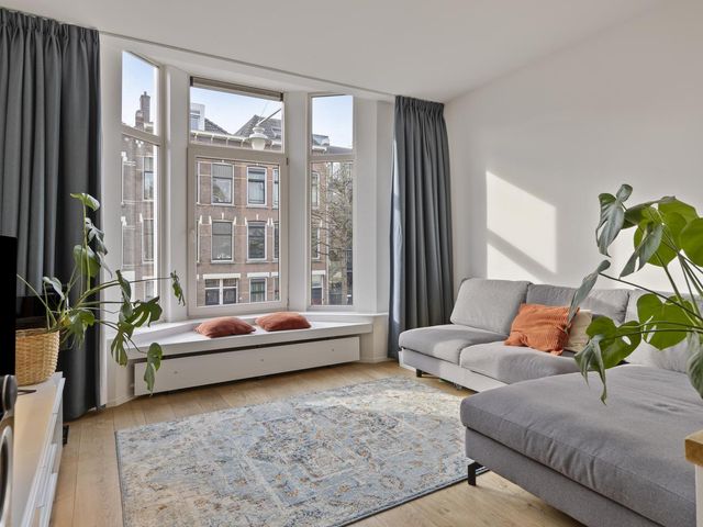 Rodenrijsestraat 14, Rotterdam