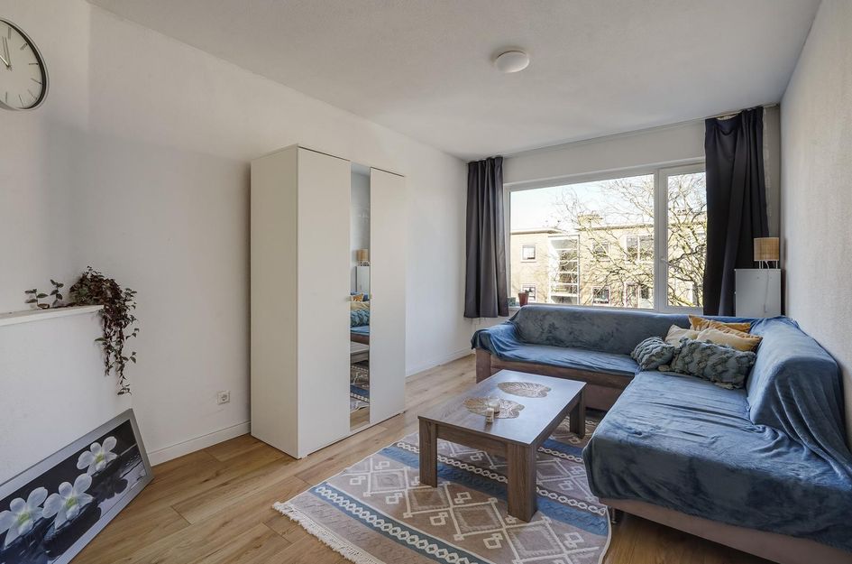 Werkhovenstraat 12