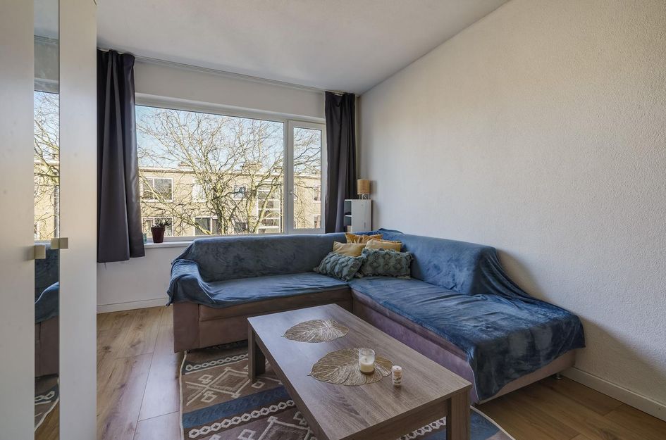 Werkhovenstraat 12