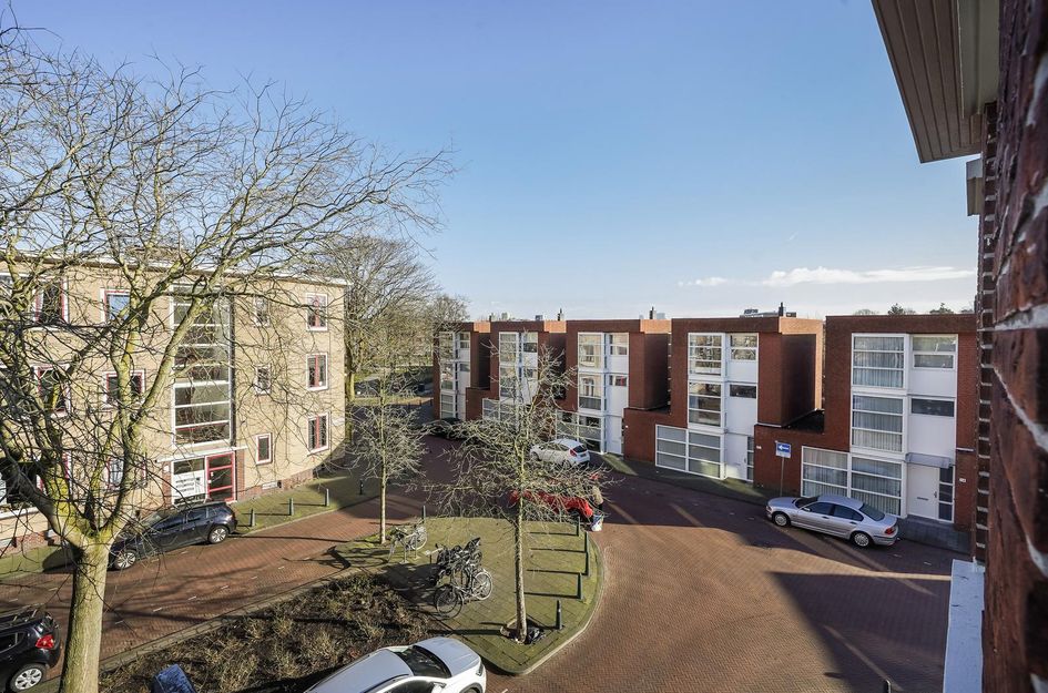 Werkhovenstraat 12