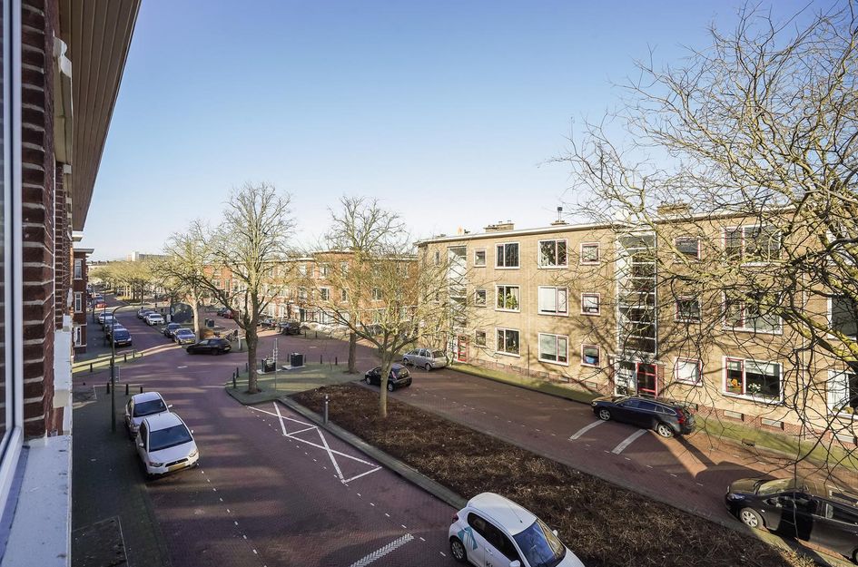 Werkhovenstraat 12