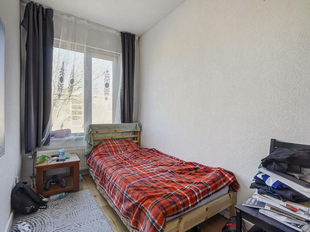 Werkhovenstraat 12, 'S-Gravenhage