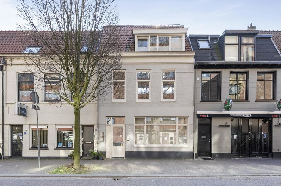 Lange Herenstraat 8C