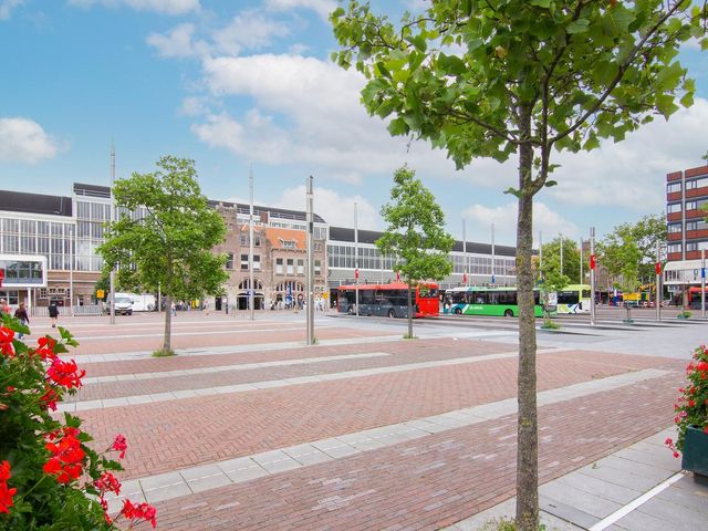 Lange Herenstraat 8C, Haarlem