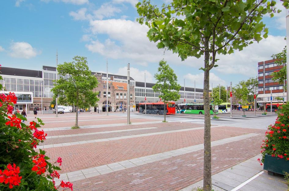 Lange Herenstraat 8C