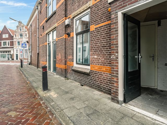Westerstraat 147, Enkhuizen