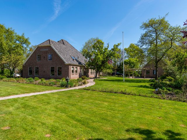 Noorddijkerweg 66, Ursem