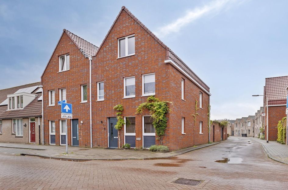 Willem Passtoorsstraat 23