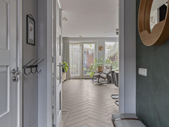Willem Passtoorsstraat 23, Tilburg