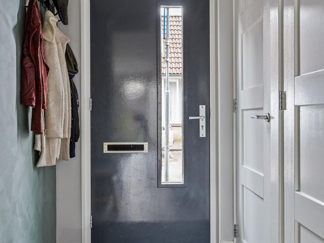 Willem Passtoorsstraat 23, Tilburg