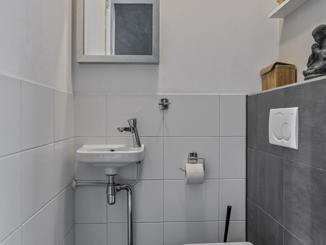 Willem Passtoorsstraat 23, Tilburg