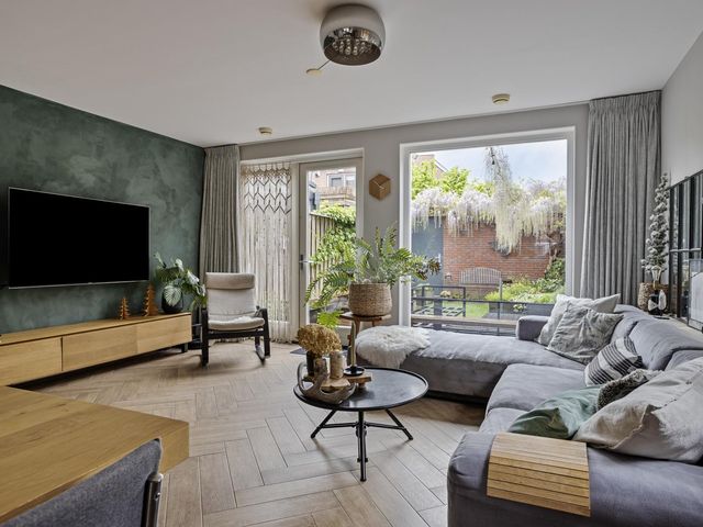 Willem Passtoorsstraat 23, Tilburg