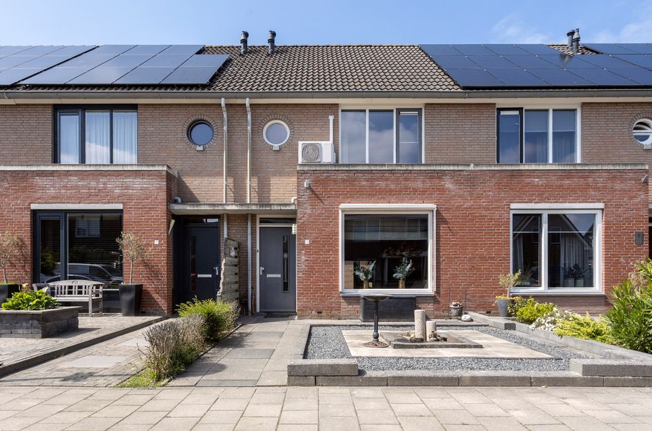 Kroonwerk 7