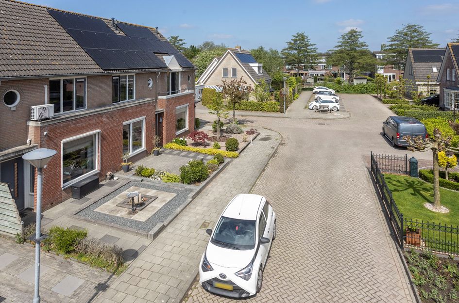 Kroonwerk 7