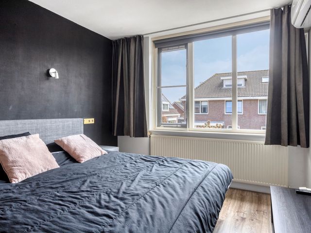 Kroonwerk 7, Klundert