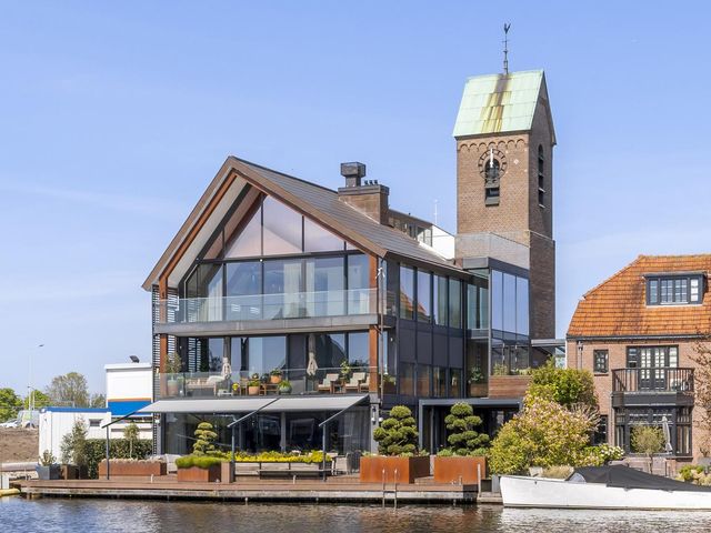 Hoger Einde-Zuid 22B, Ouderkerk Aan De Amstel