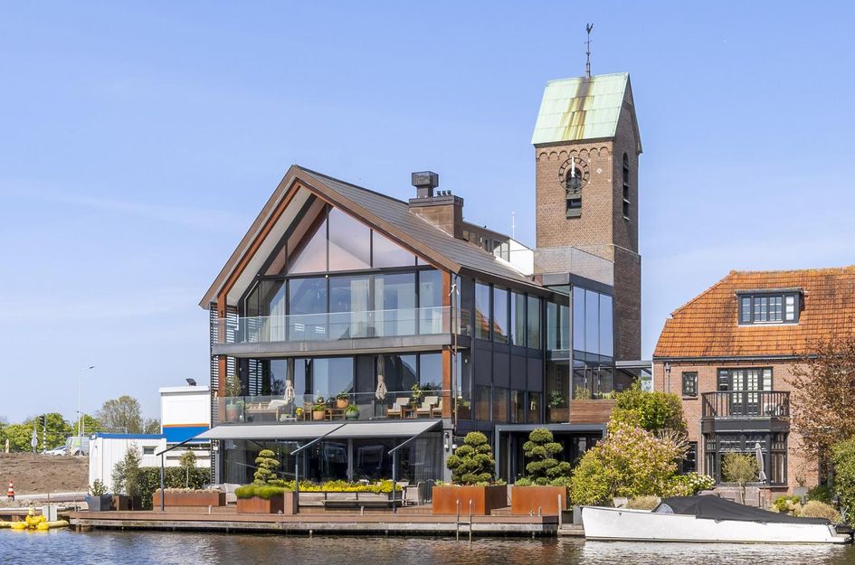 Hoger Einde-Zuid 22B