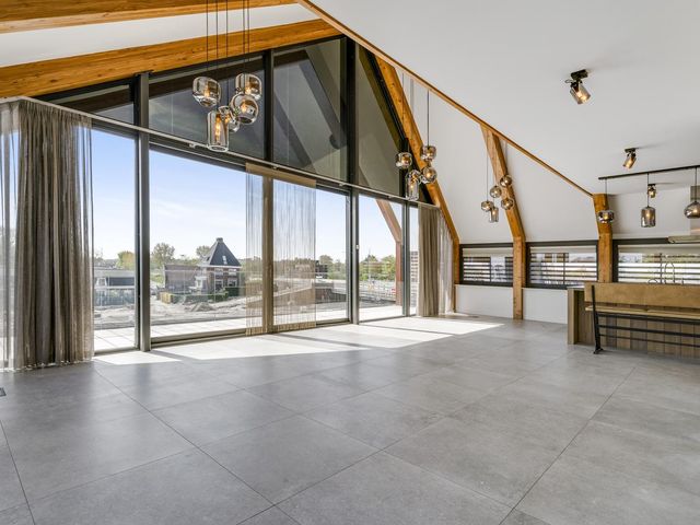Hoger Einde-Zuid 22B, Ouderkerk Aan De Amstel