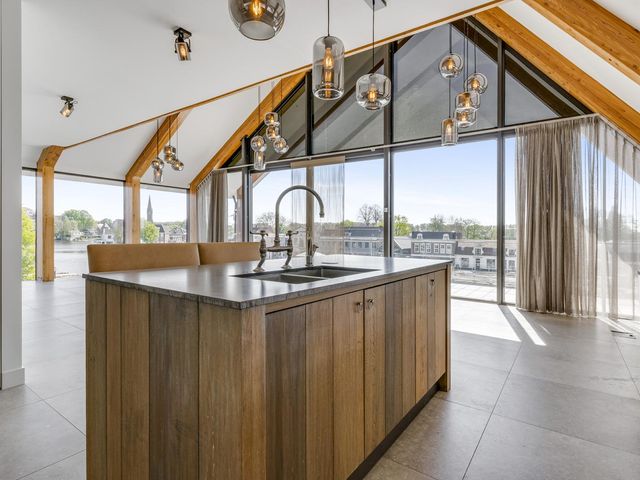 Hoger Einde-Zuid 22B, Ouderkerk Aan De Amstel