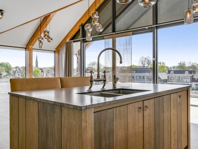 Hoger Einde-Zuid 22B, Ouderkerk Aan De Amstel