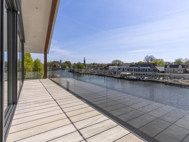 Hoger Einde-Zuid 22B, Ouderkerk Aan De Amstel