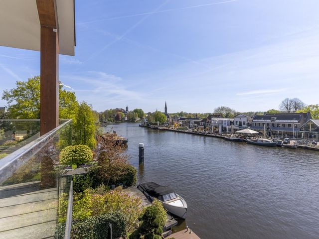 Hoger Einde-Zuid 22B, Ouderkerk Aan De Amstel
