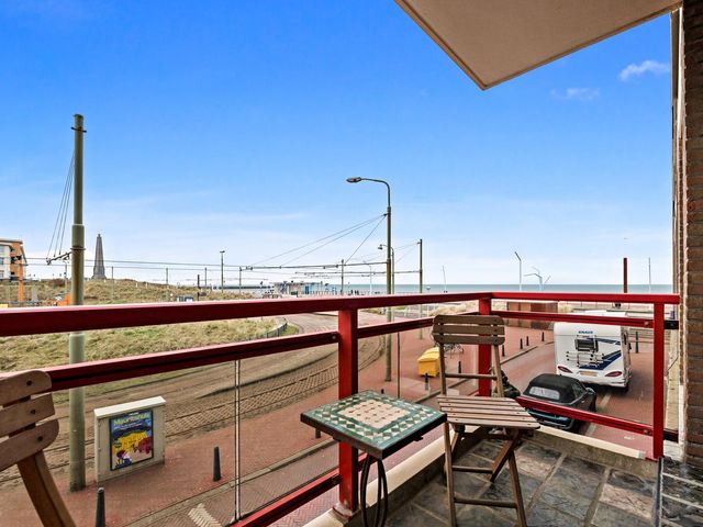 Zeeruststraat 62, 'S-Gravenhage