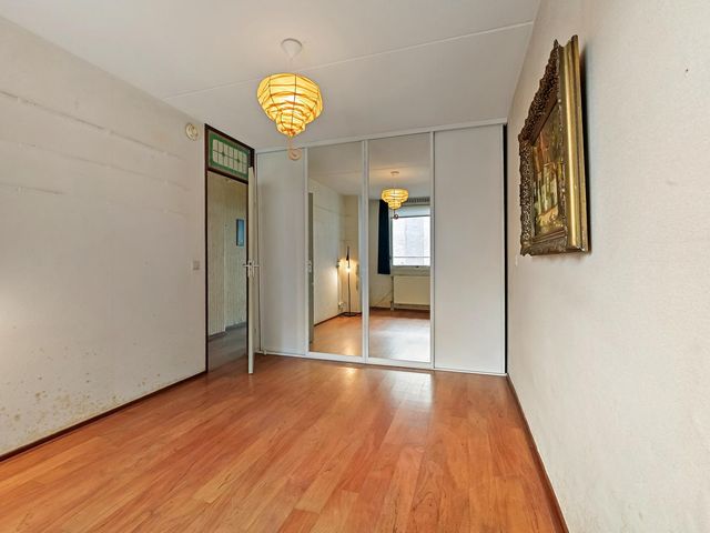 Zeeruststraat 62, 'S-Gravenhage