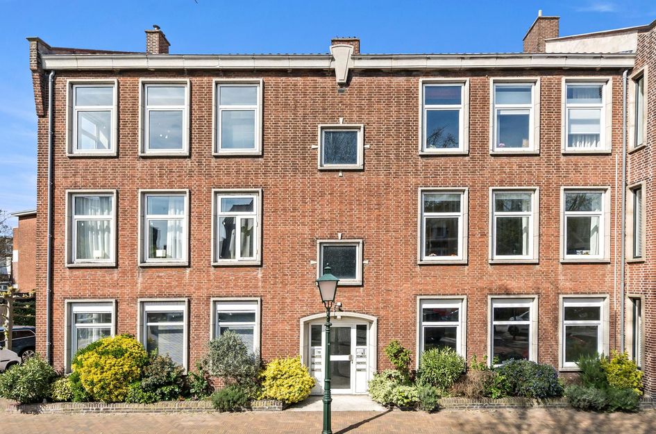 Willem de Zwijgerlaan 13