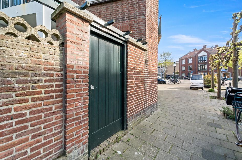 Willem de Zwijgerlaan 13