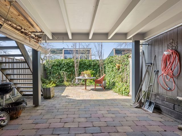 Meester J. Henderikxstraat 38, Julianadorp