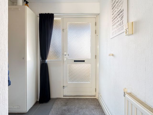 Adam Schuurmanstraat 30, Den Helder