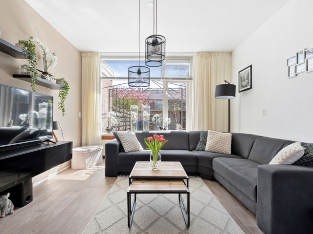 Adam Schuurmanstraat 30, Den Helder