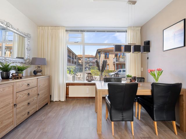 Adam Schuurmanstraat 30, Den Helder