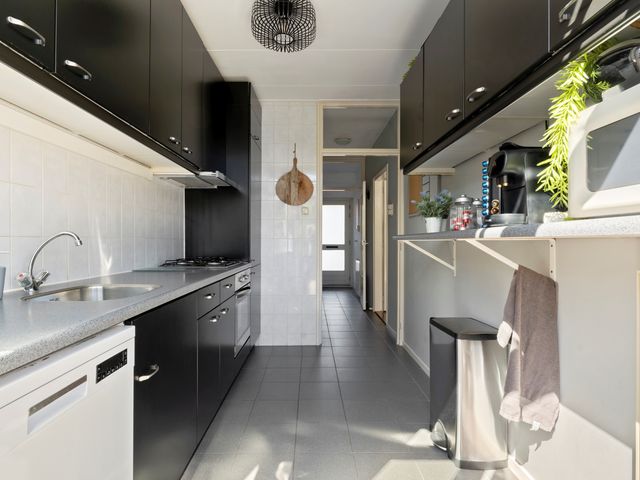 Adam Schuurmanstraat 30, Den Helder