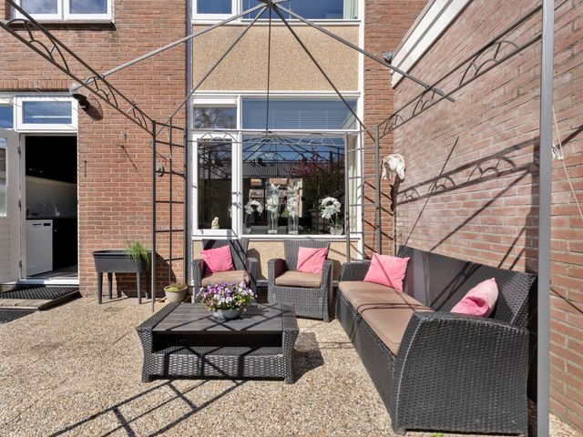 Adam Schuurmanstraat 30, Den Helder