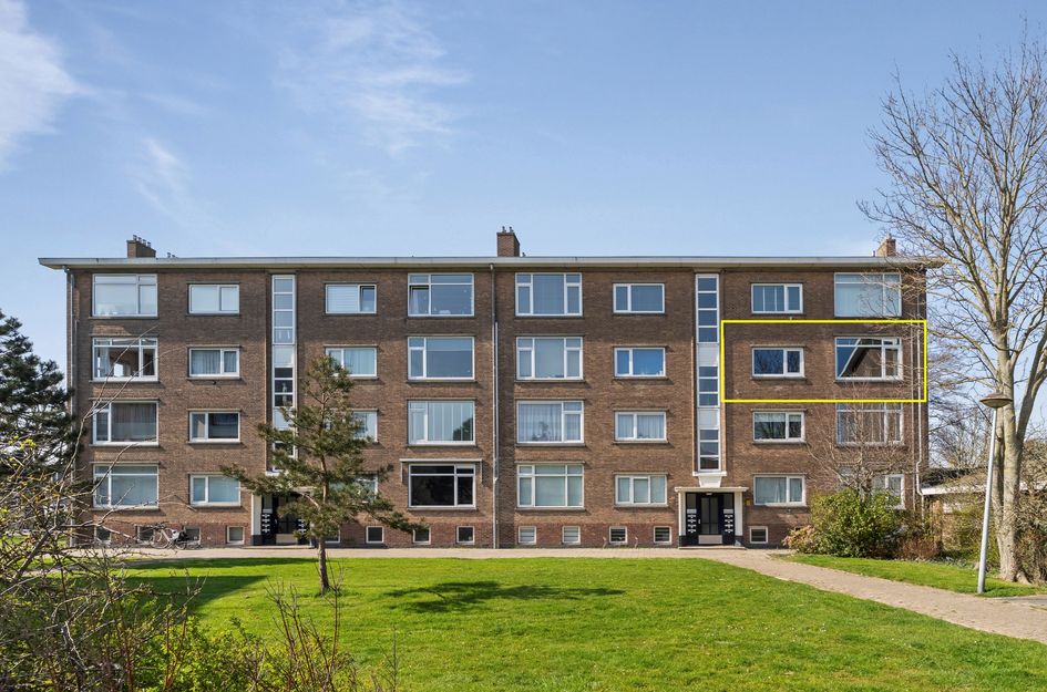Jan Verfailleweg 150
